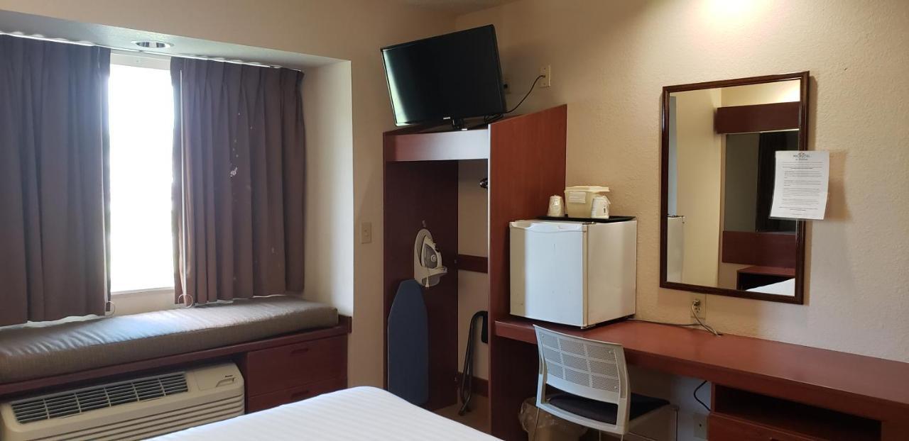 Microtel Inn & Suites By Wyndham Wellsville Экстерьер фото